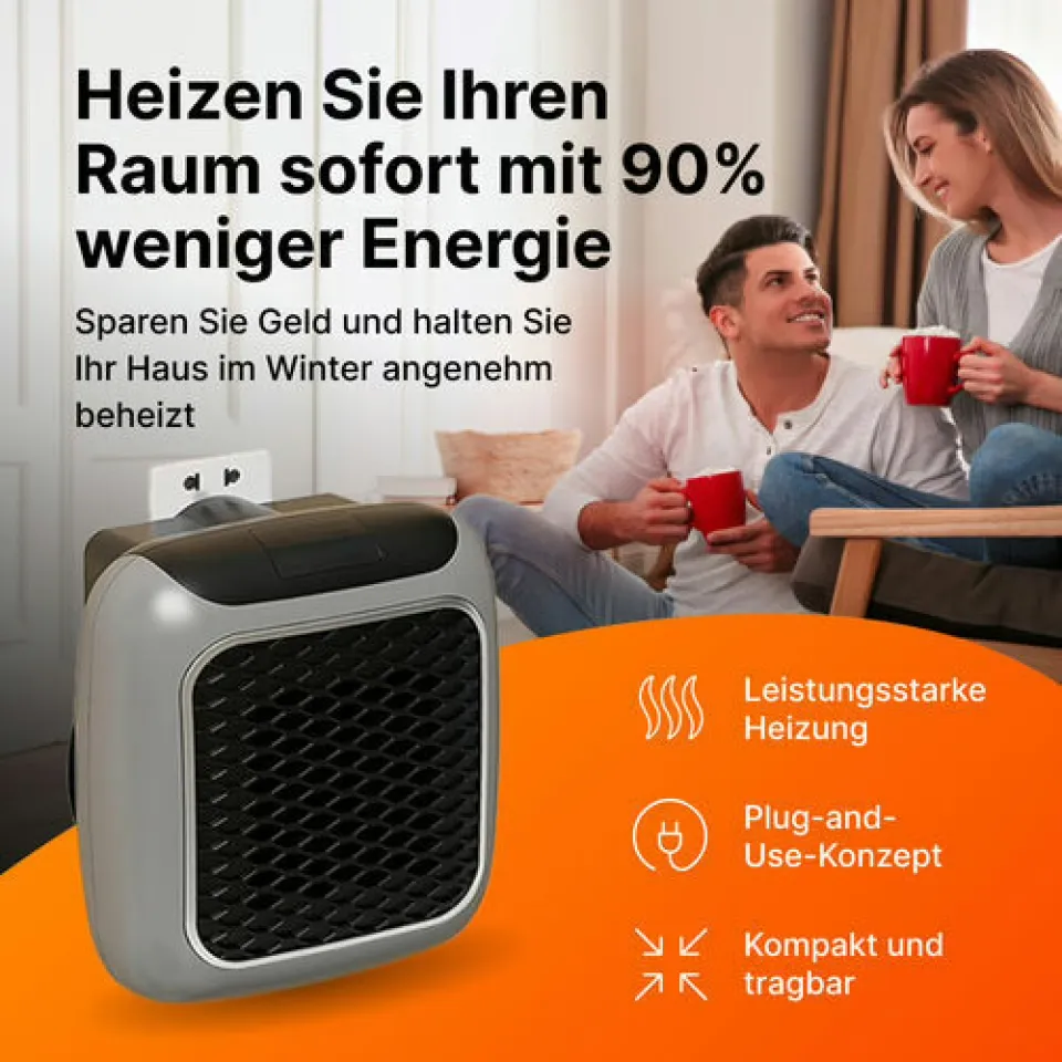 WellHeater